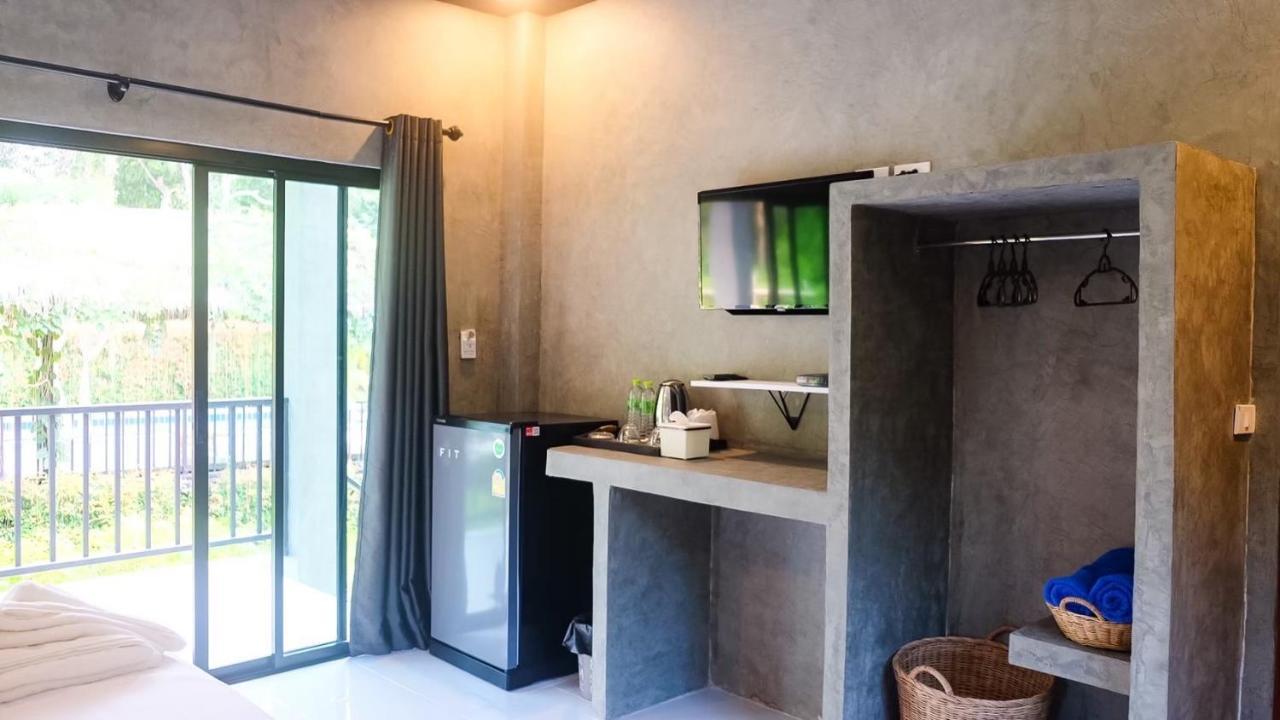 Baan Chainarong Ko Lanta Zewnętrze zdjęcie