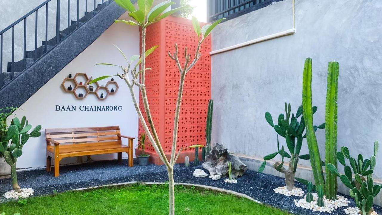 Baan Chainarong Ko Lanta Zewnętrze zdjęcie