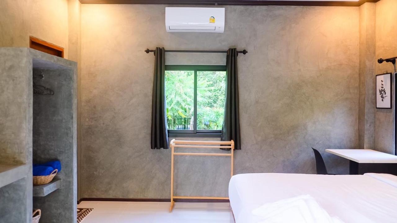 Baan Chainarong Ko Lanta Zewnętrze zdjęcie
