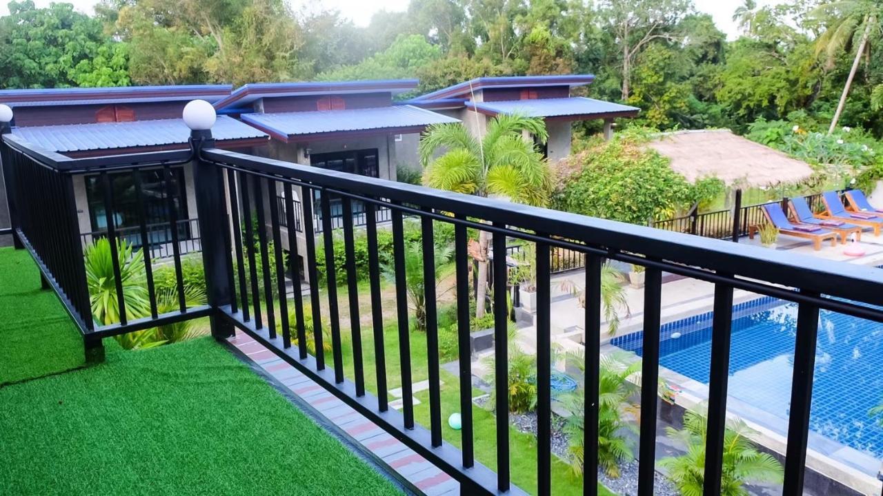 Baan Chainarong Ko Lanta Zewnętrze zdjęcie