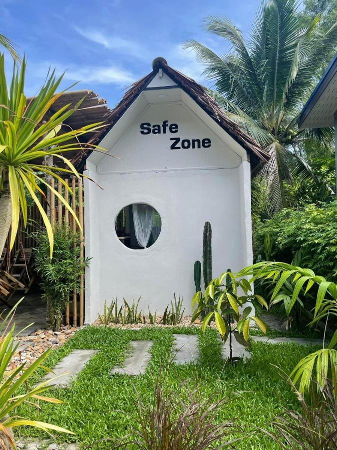 Baan Chainarong Ko Lanta Zewnętrze zdjęcie
