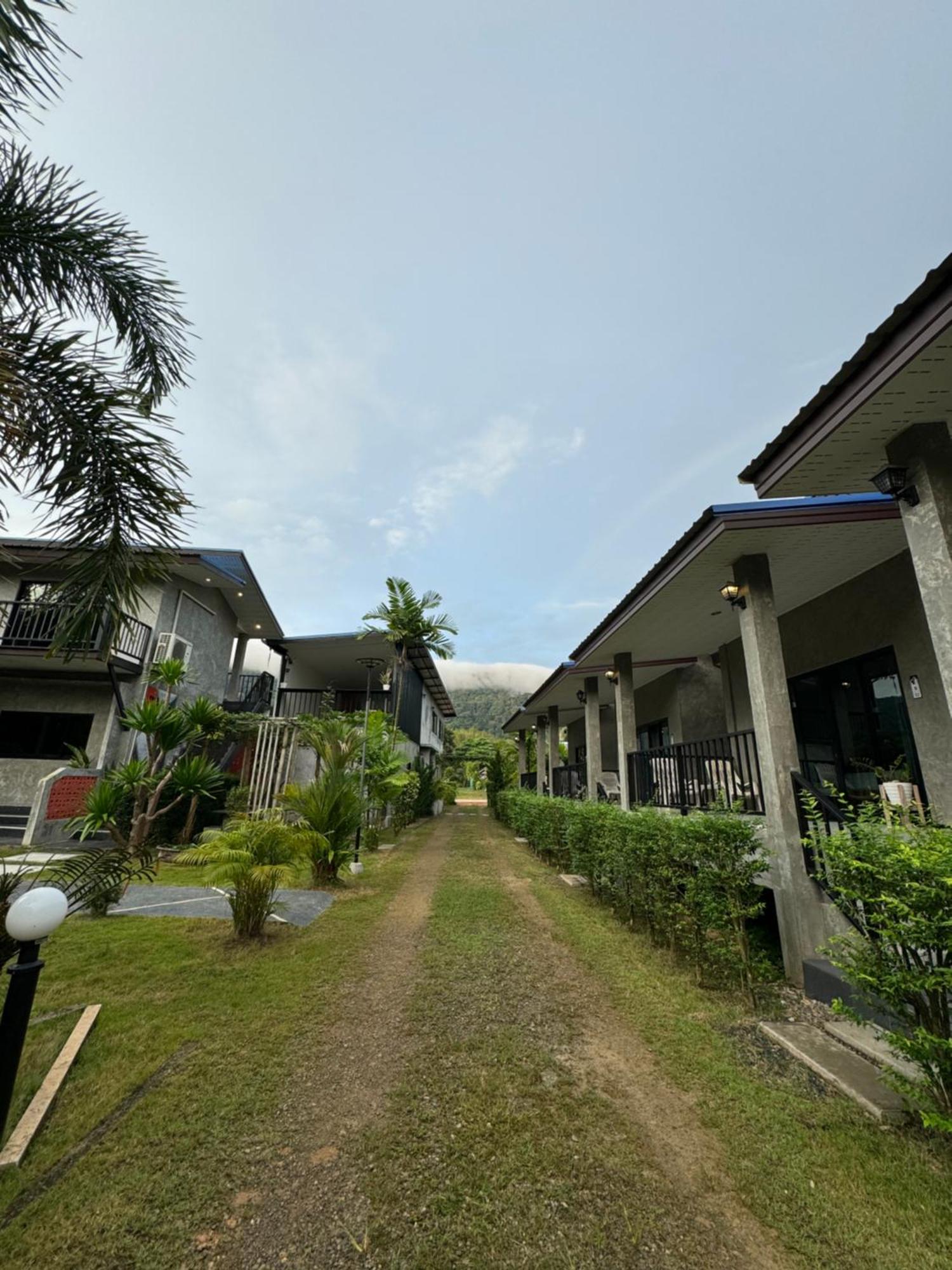 Baan Chainarong Ko Lanta Zewnętrze zdjęcie