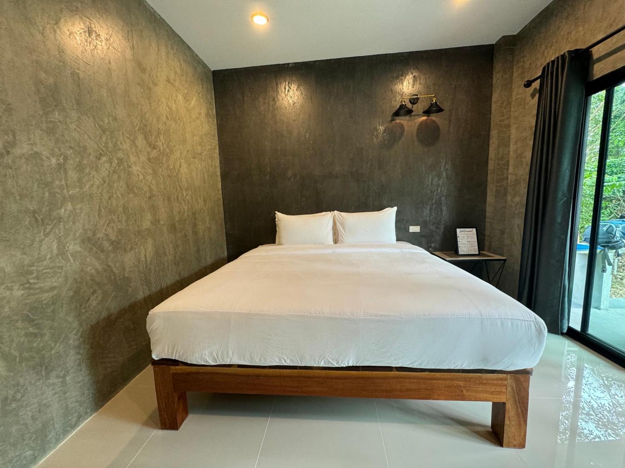 Baan Chainarong Ko Lanta Zewnętrze zdjęcie