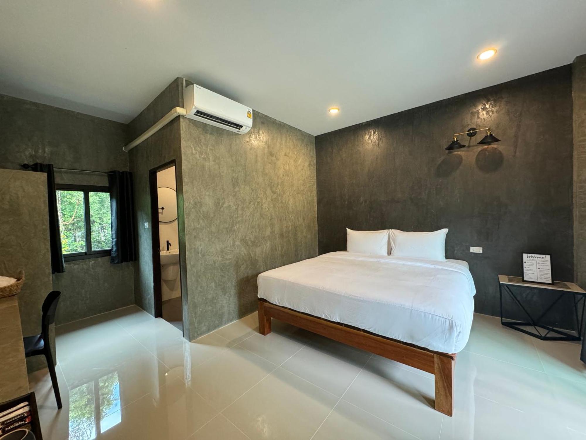 Baan Chainarong Ko Lanta Zewnętrze zdjęcie
