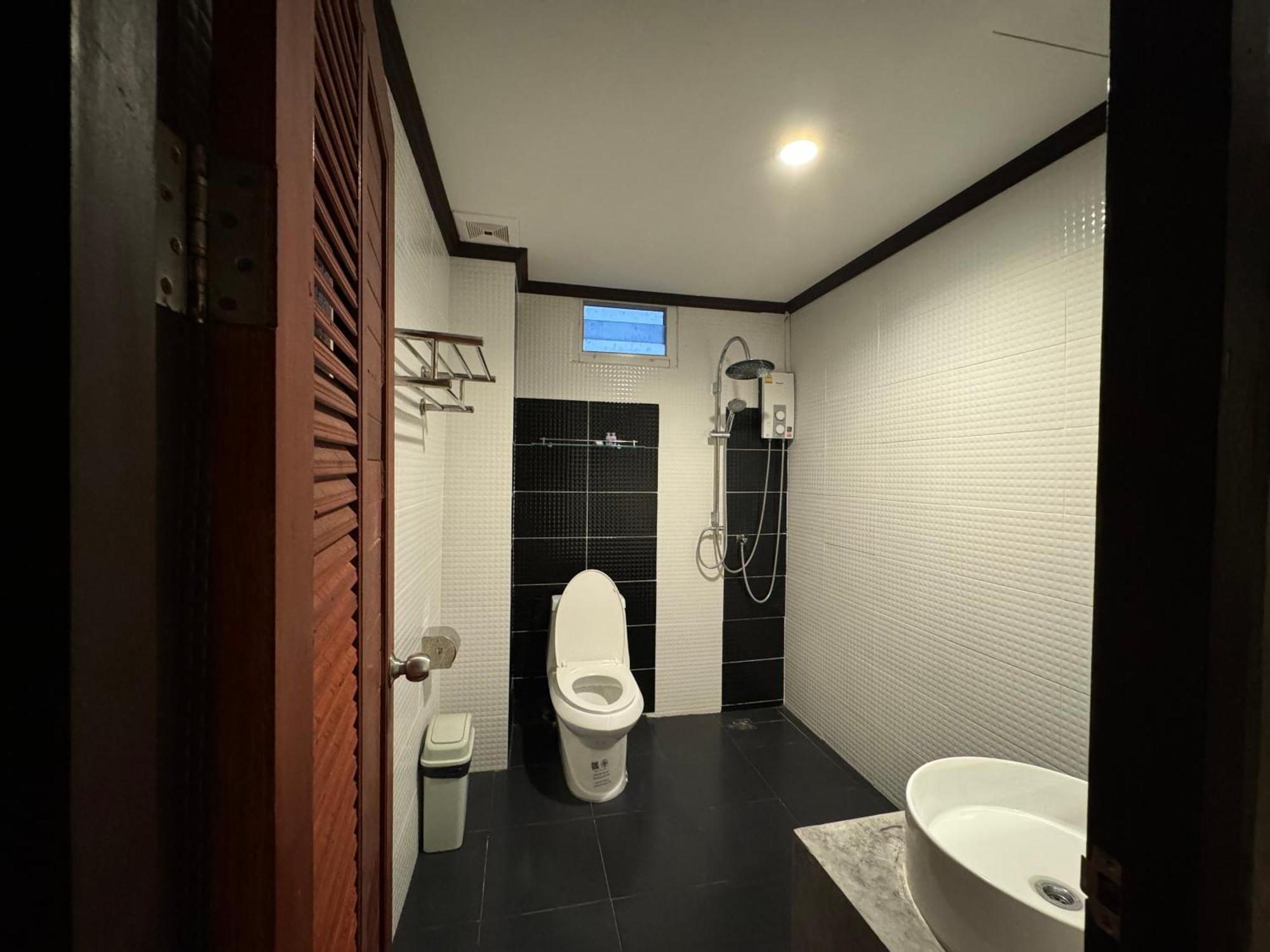 Baan Chainarong Ko Lanta Zewnętrze zdjęcie