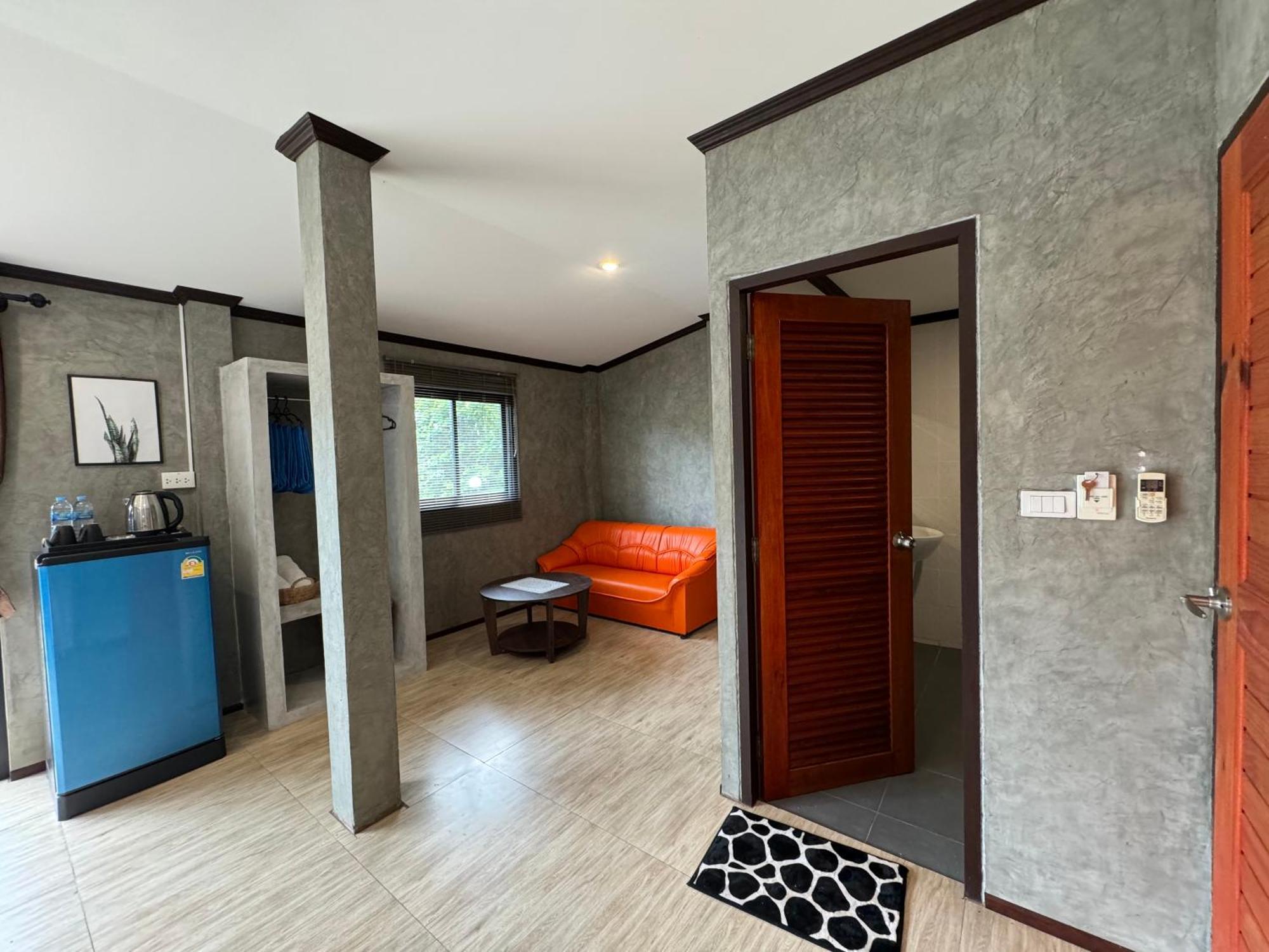 Baan Chainarong Ko Lanta Zewnętrze zdjęcie