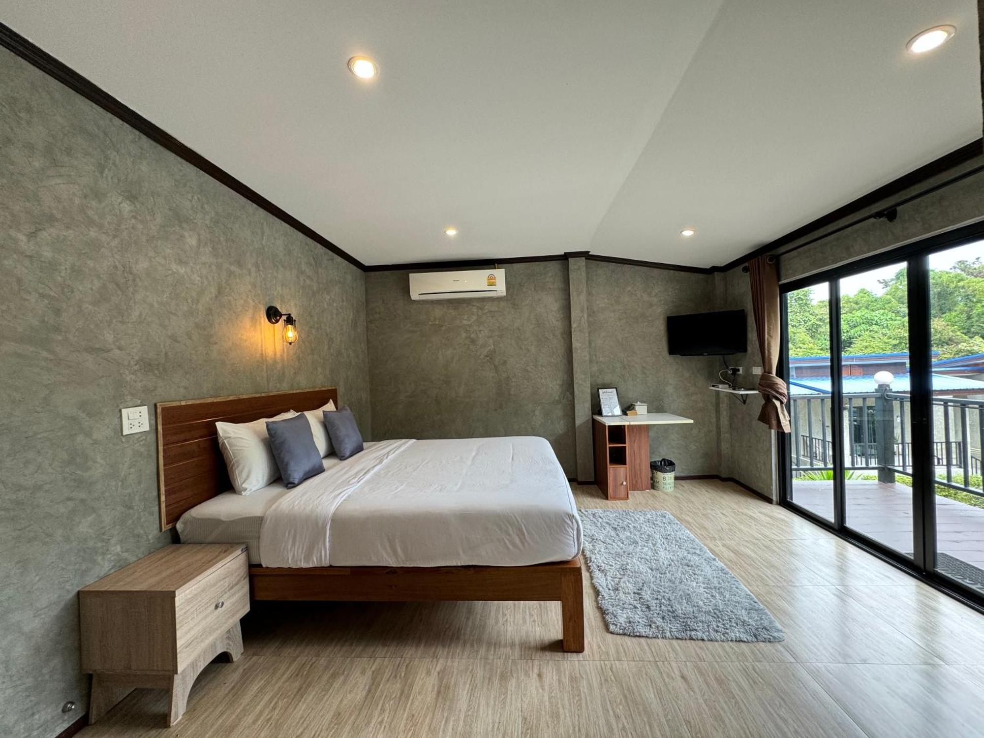 Baan Chainarong Ko Lanta Zewnętrze zdjęcie