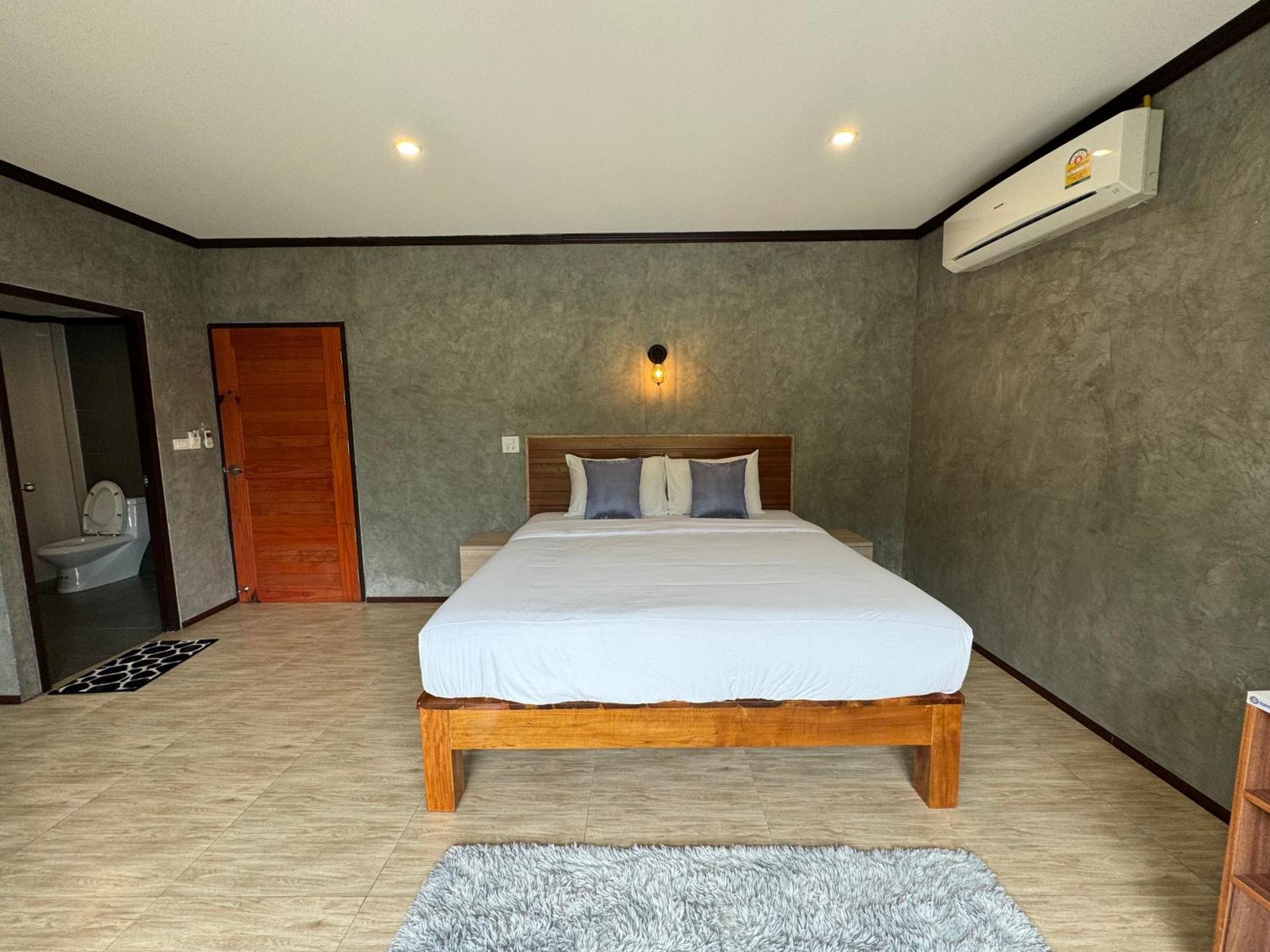 Baan Chainarong Ko Lanta Zewnętrze zdjęcie