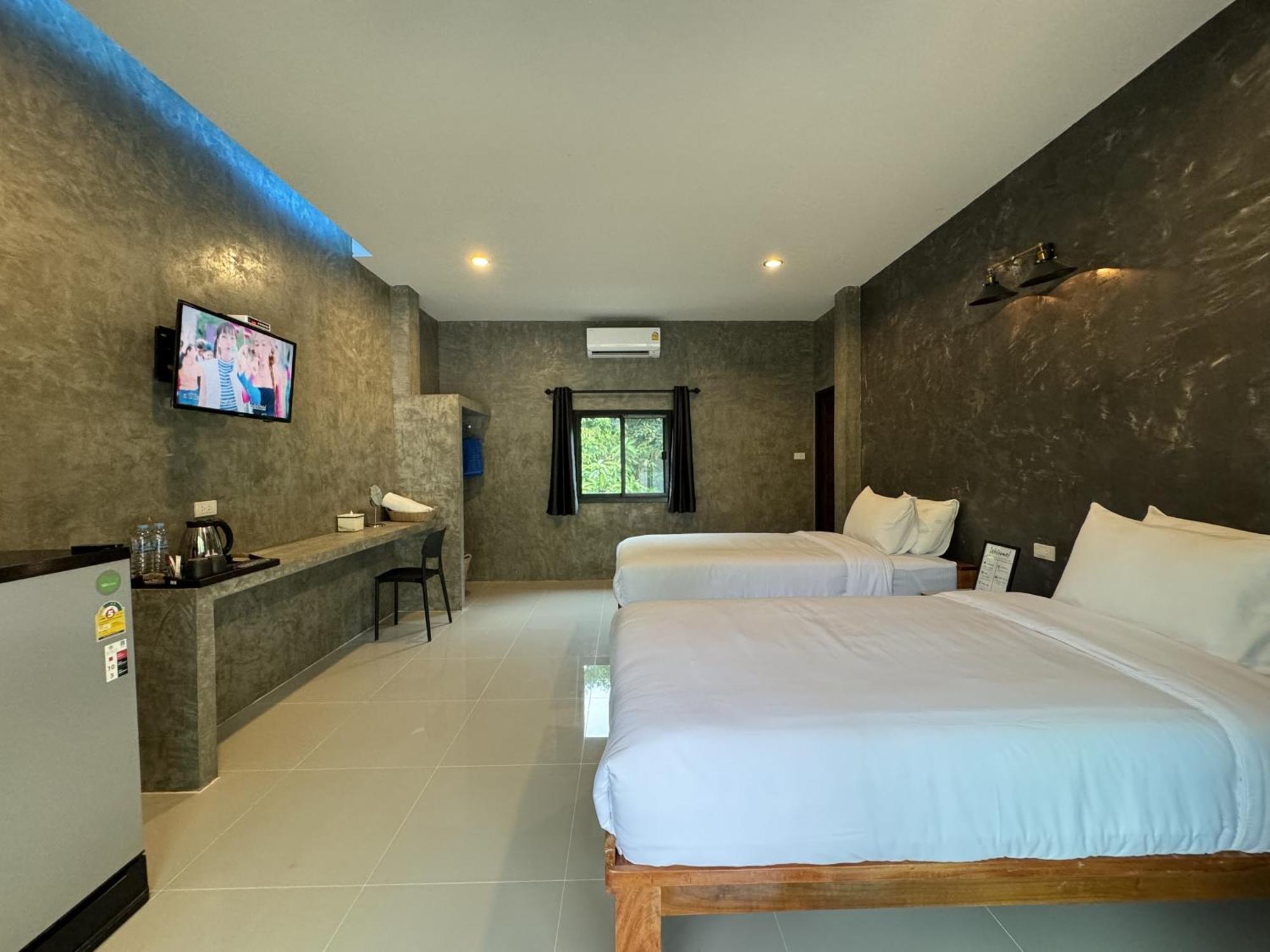Baan Chainarong Ko Lanta Zewnętrze zdjęcie