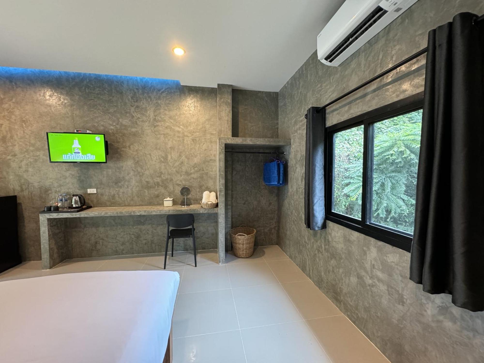 Baan Chainarong Ko Lanta Zewnętrze zdjęcie