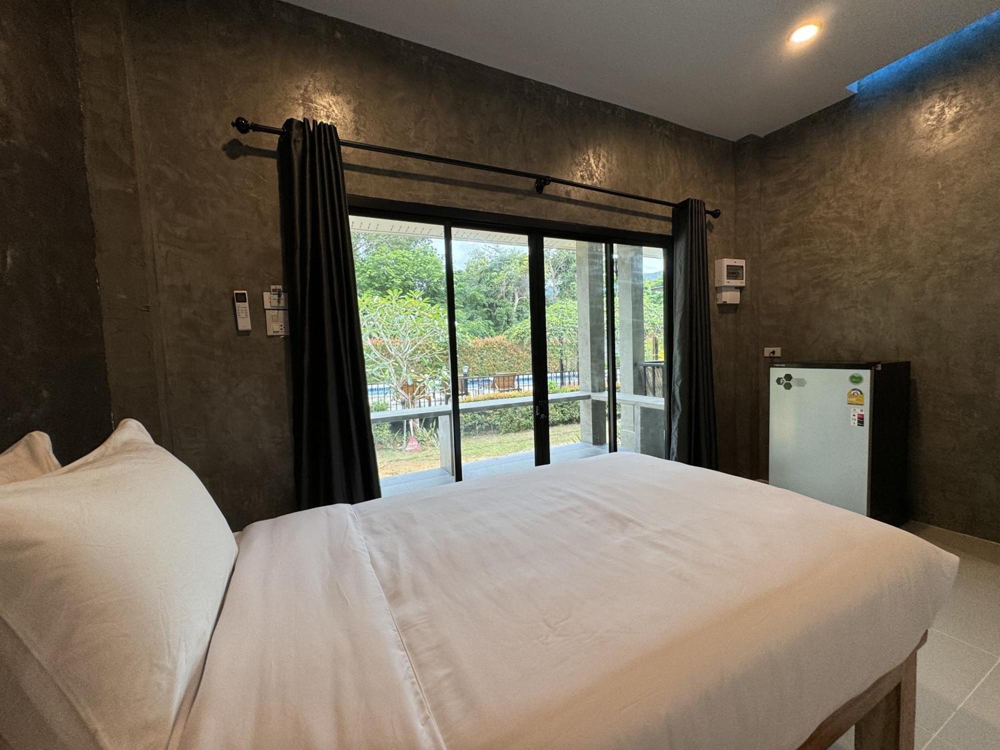 Baan Chainarong Ko Lanta Zewnętrze zdjęcie