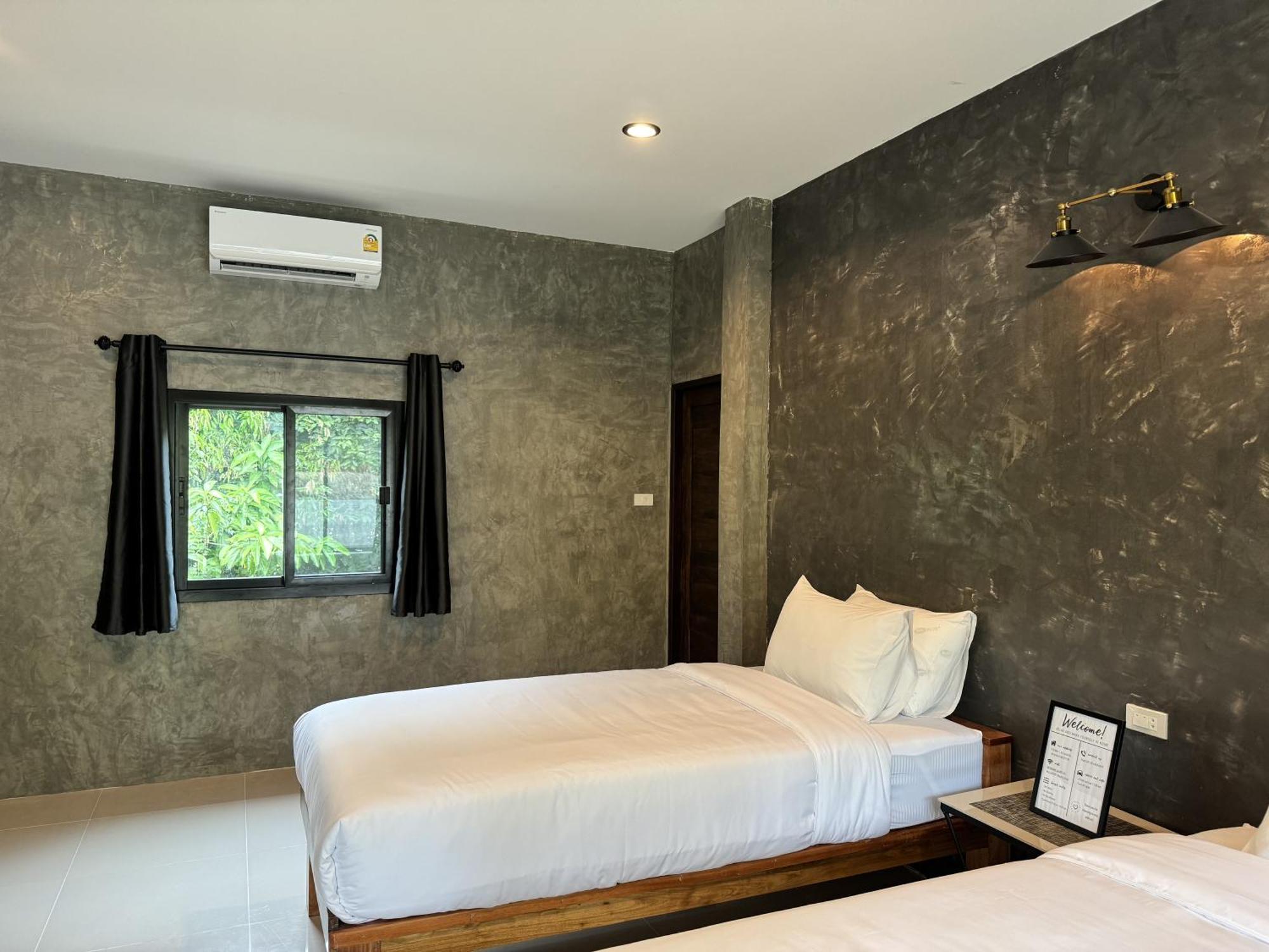Baan Chainarong Ko Lanta Zewnętrze zdjęcie