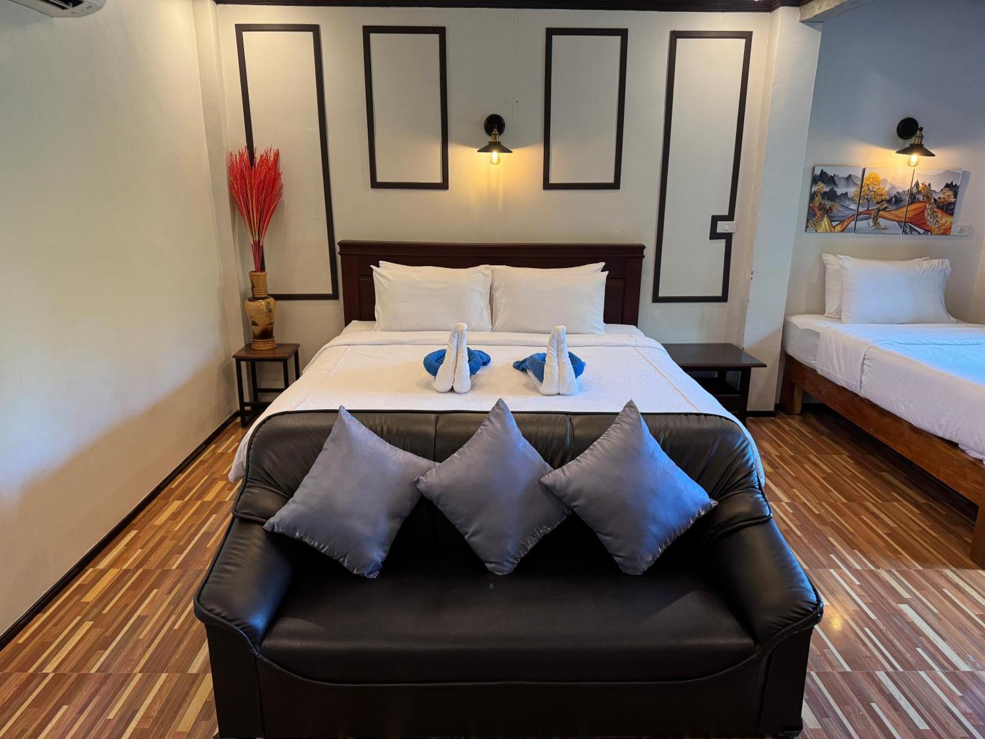 Baan Chainarong Ko Lanta Zewnętrze zdjęcie