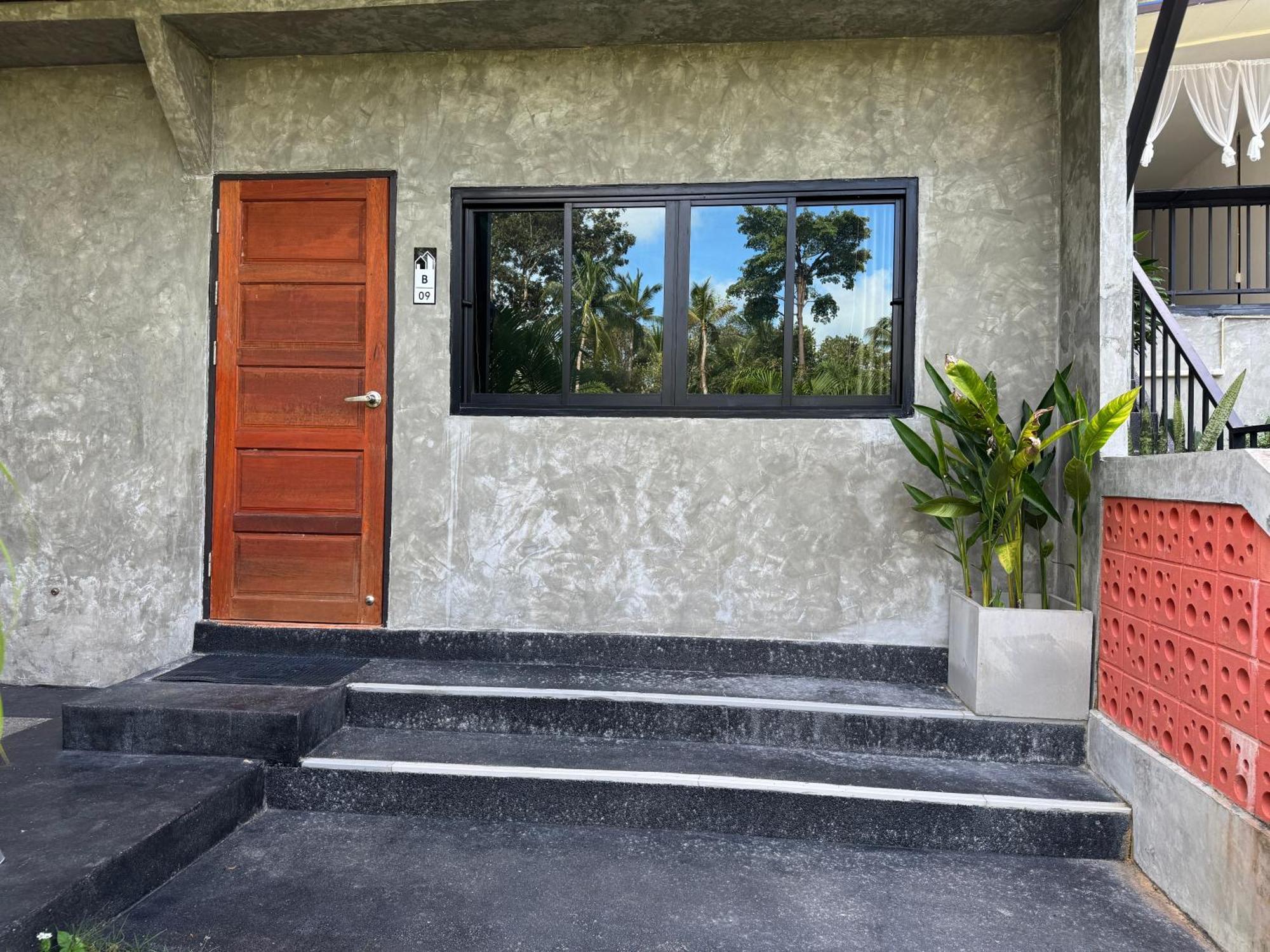 Baan Chainarong Ko Lanta Zewnętrze zdjęcie