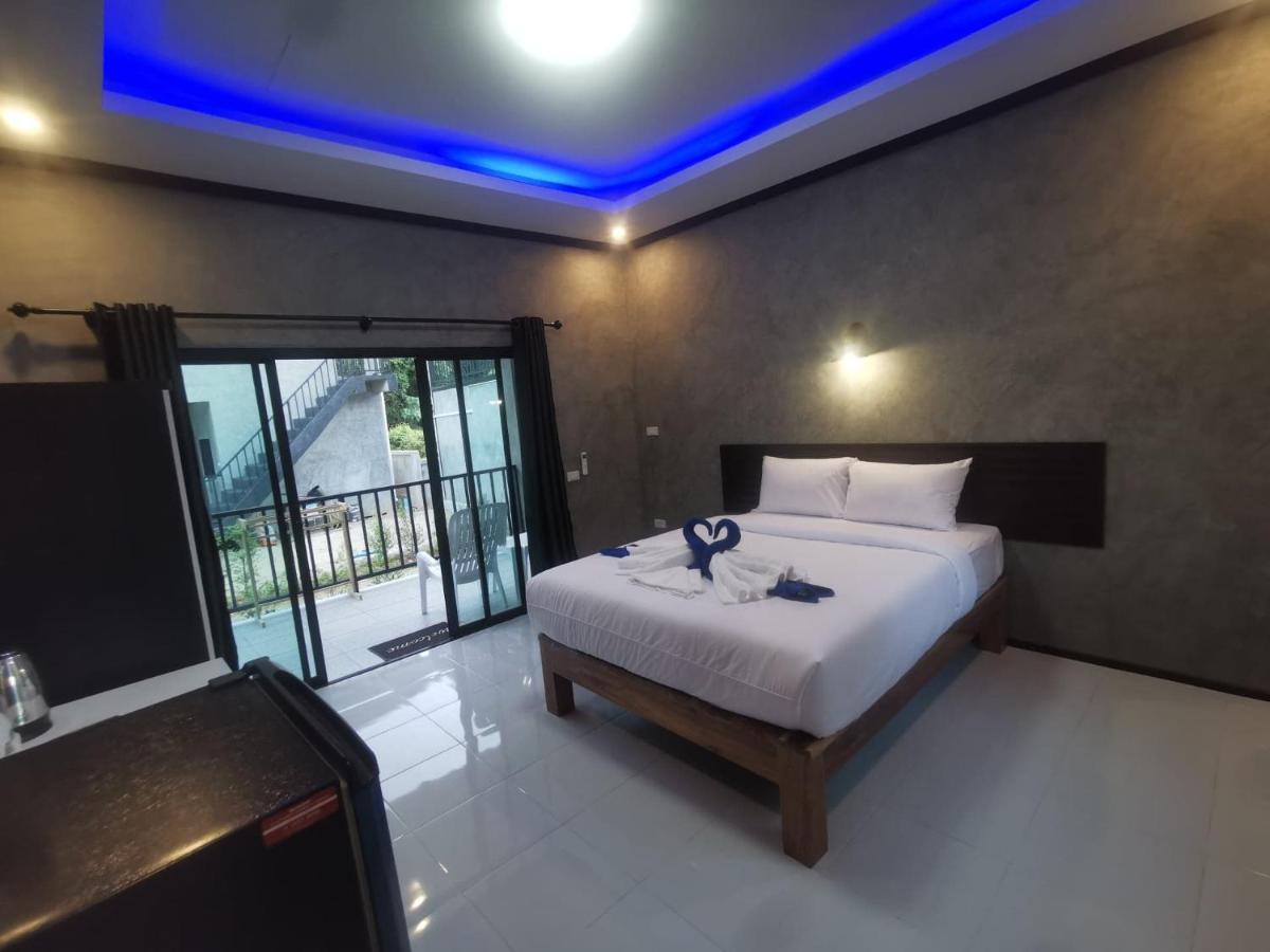 Baan Chainarong Ko Lanta Zewnętrze zdjęcie