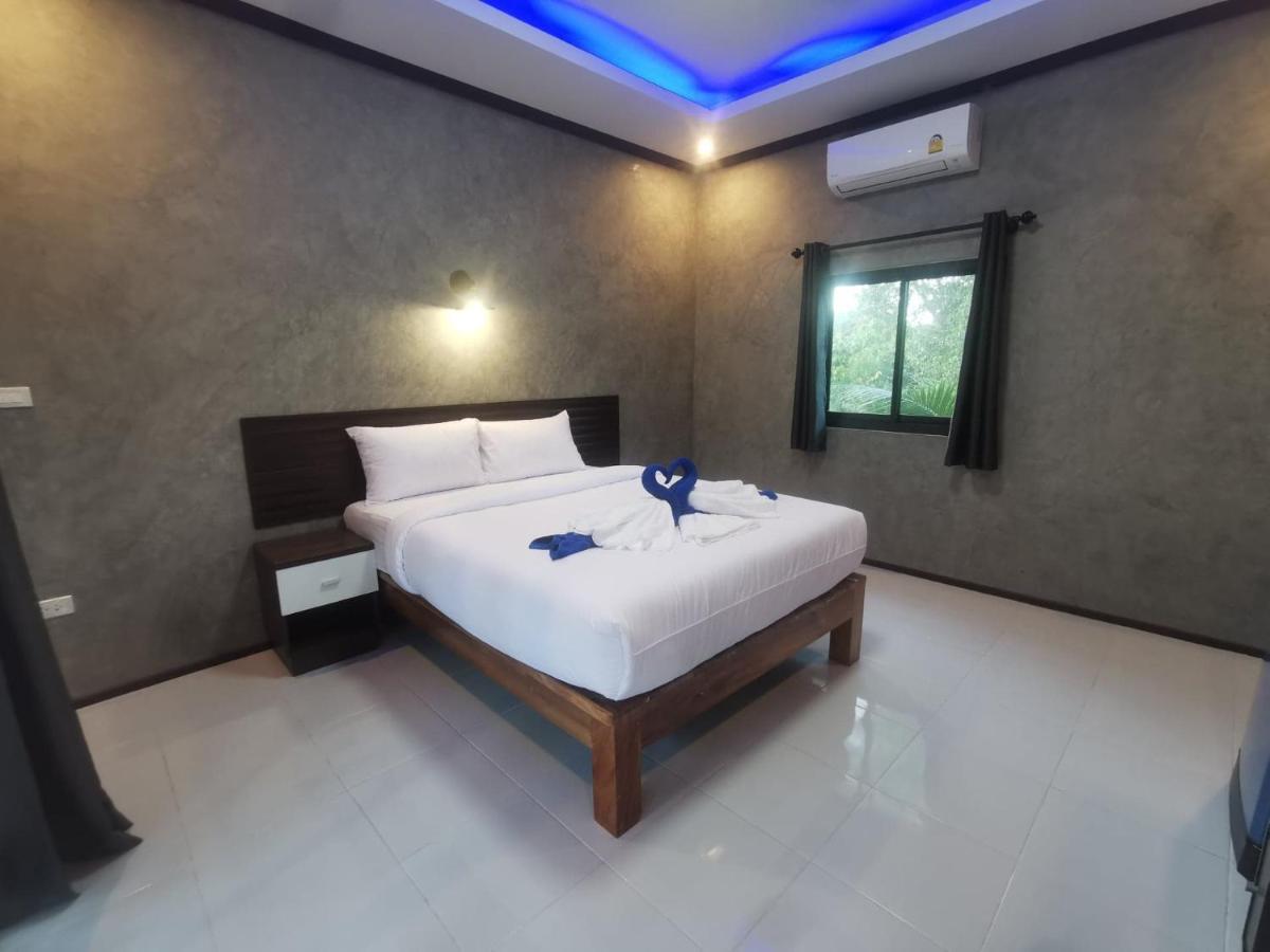Baan Chainarong Ko Lanta Zewnętrze zdjęcie