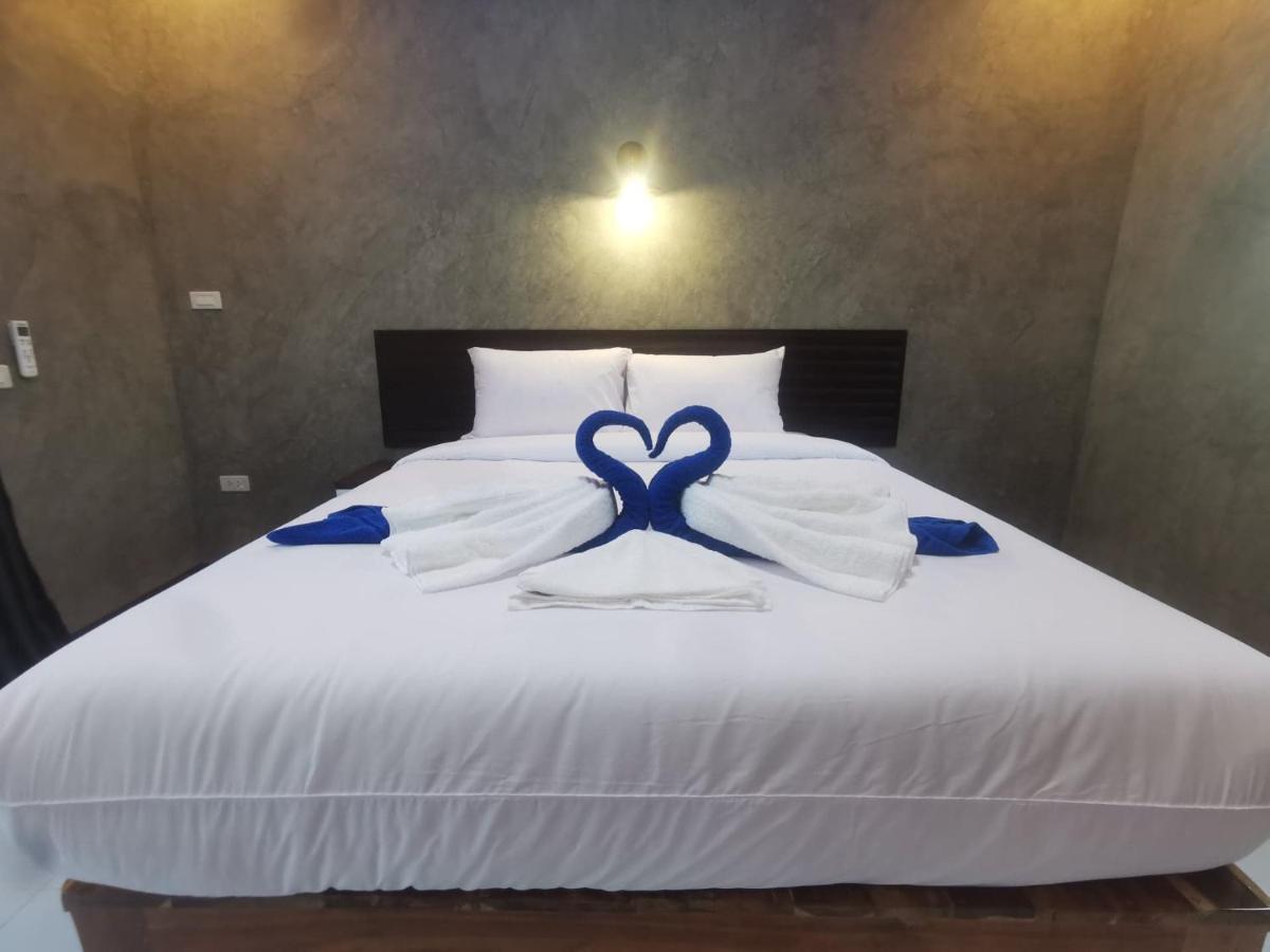 Baan Chainarong Ko Lanta Zewnętrze zdjęcie