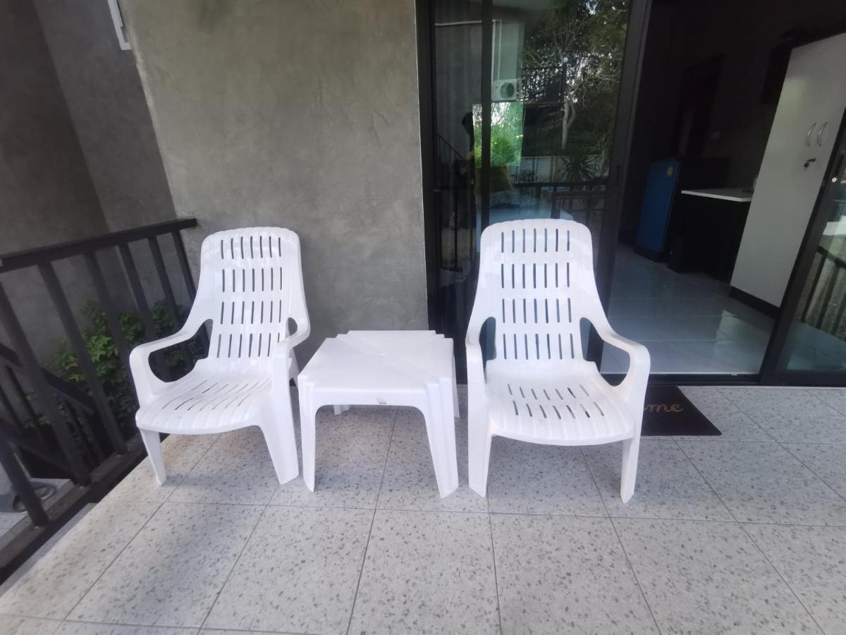 Baan Chainarong Ko Lanta Zewnętrze zdjęcie