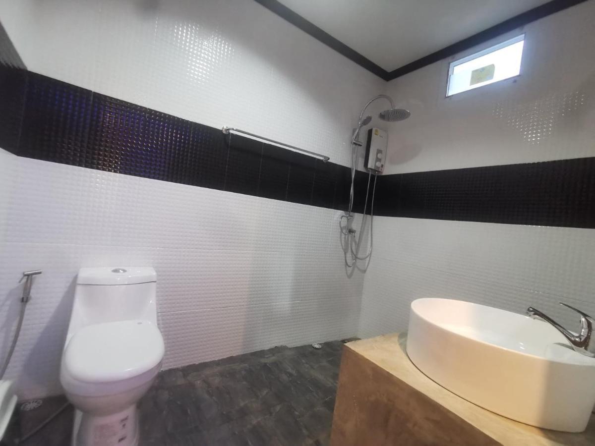 Baan Chainarong Ko Lanta Zewnętrze zdjęcie