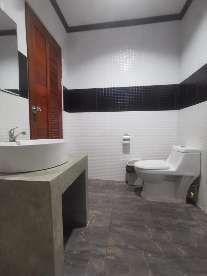 Baan Chainarong Ko Lanta Zewnętrze zdjęcie