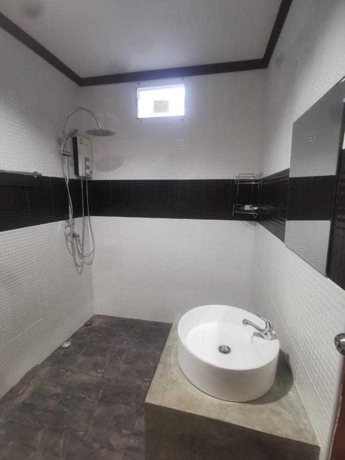 Baan Chainarong Ko Lanta Zewnętrze zdjęcie